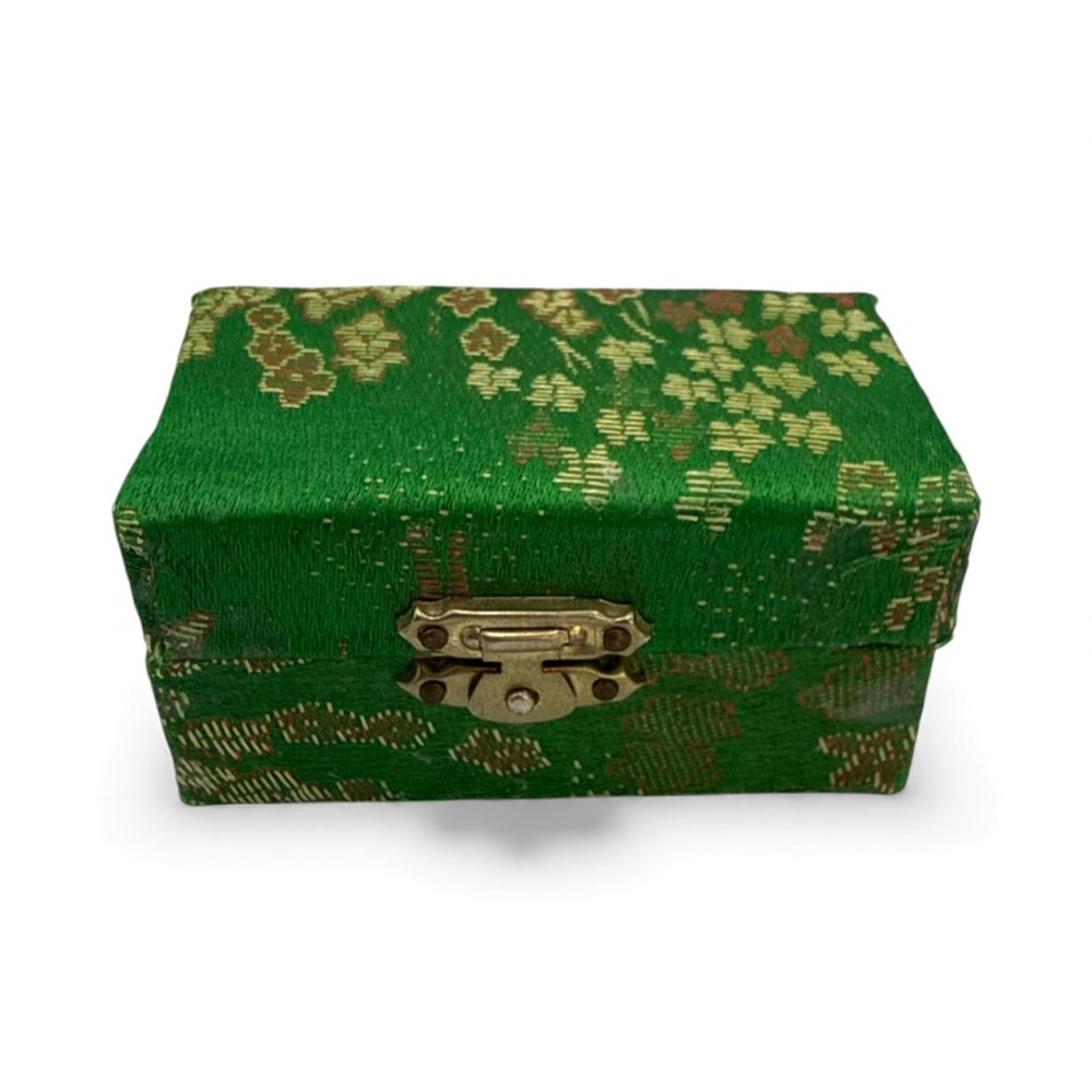 Decorative Dragon Baoding Balls in Green Box - Picture 2 of 5
